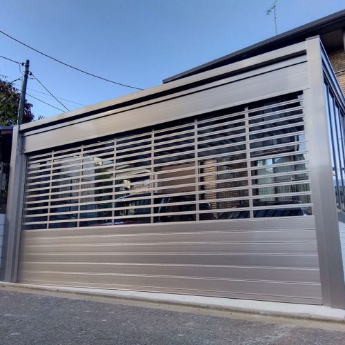 <span class="title">2023-11-28　　練馬区大泉学園町現場-カースペース改修工事をアップしました。</span>