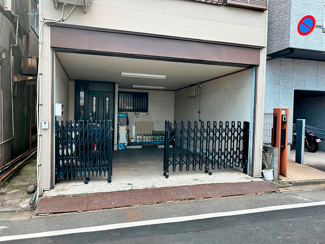 フェンス22㍍パネル部分ほぼ新品!（決まりました!）