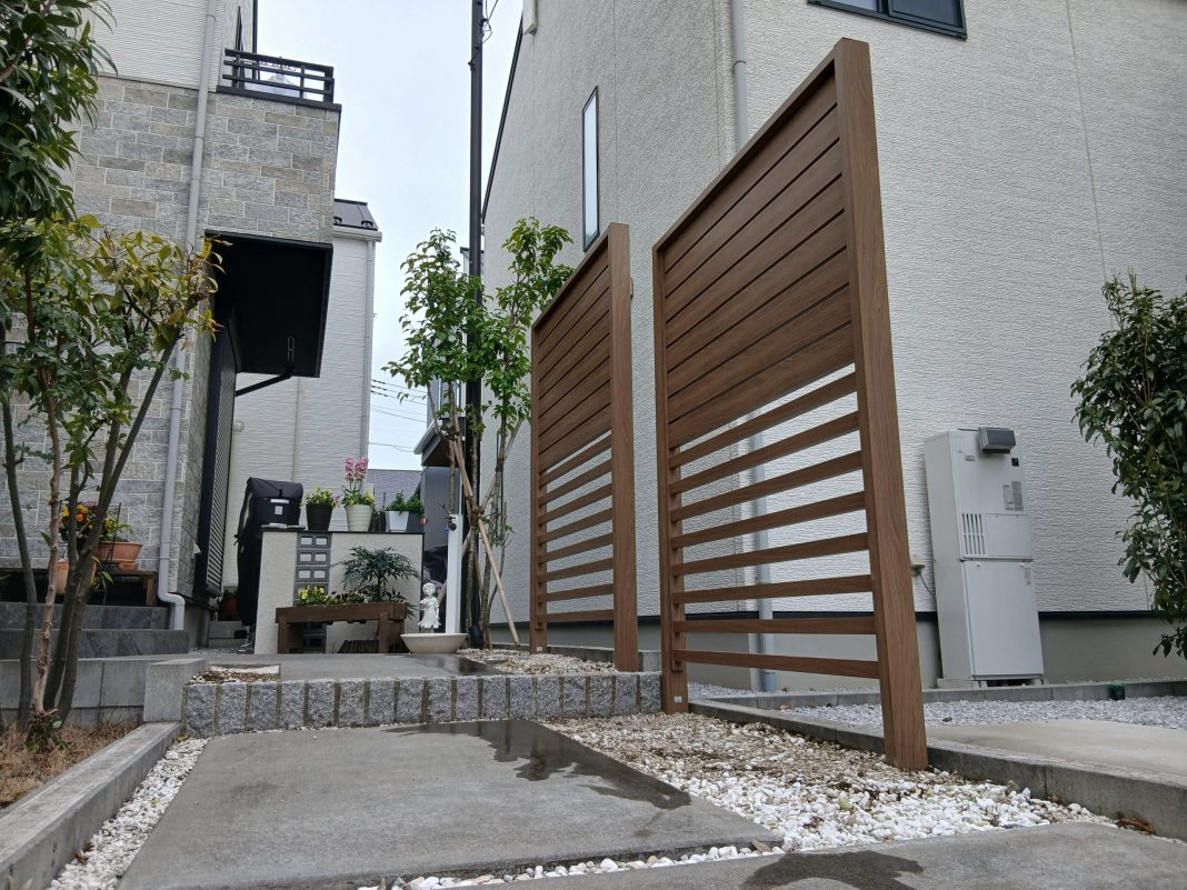 外構リフォーム - 三和エクステリア西東京株式会社