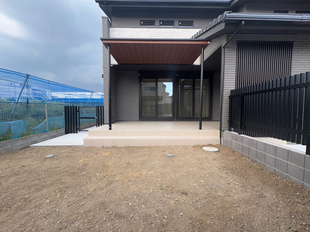 調布市深大寺5丁目その2写真2
