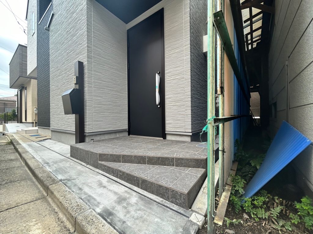 練馬区氷川台3丁目写真2