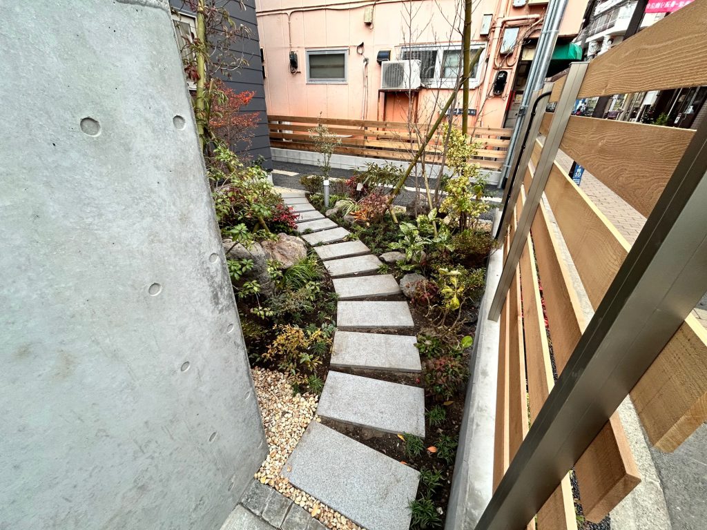 板橋区赤塚2丁目写真3