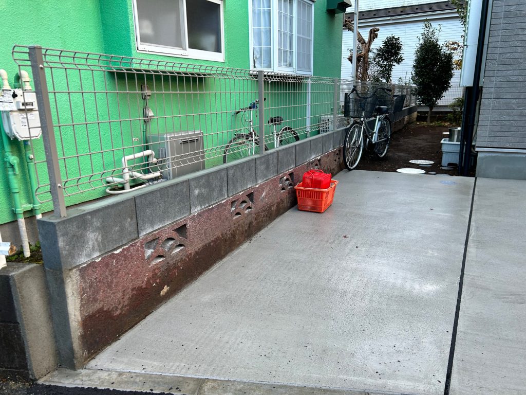西東京市中町6丁目写真2