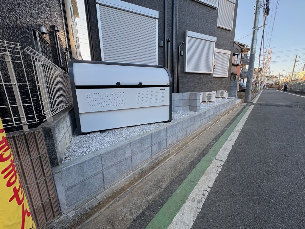 所沢市上安松写真2