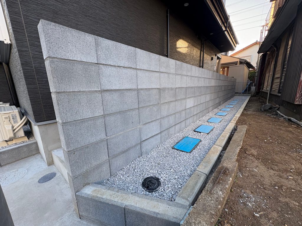所沢市上安松写真3
