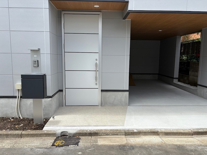 世田谷区上北沢5丁目写真3