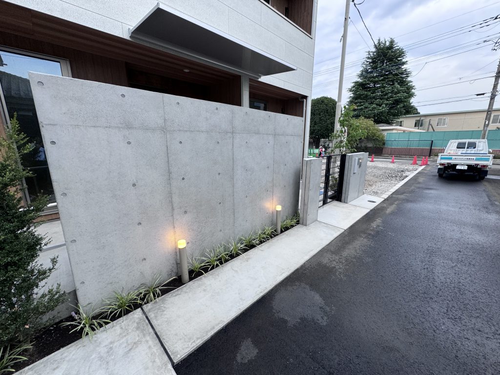 西東京市向台町3丁目写真3