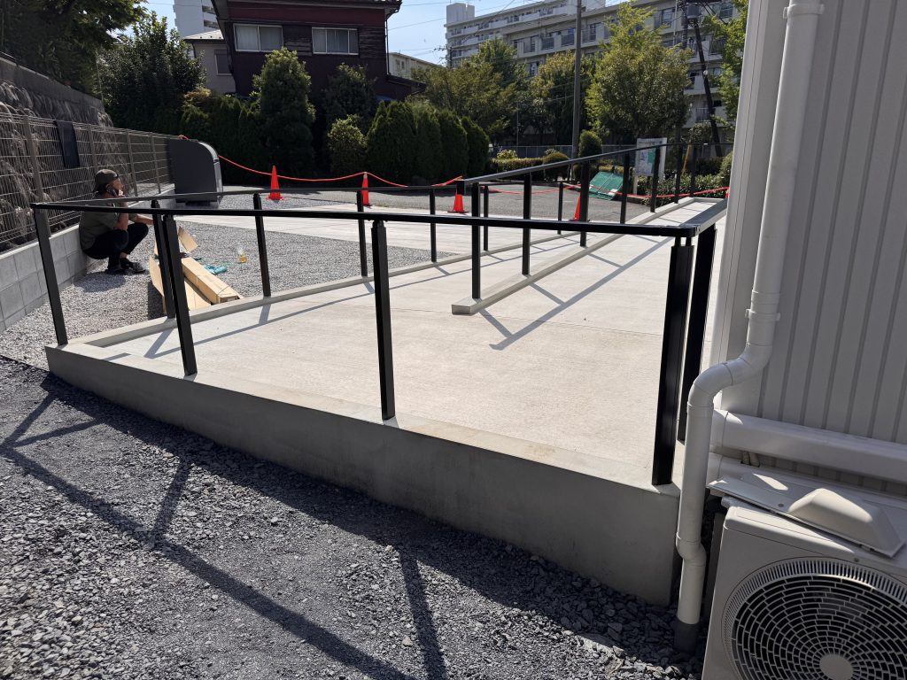 横浜市泉区上飯田その2写真2