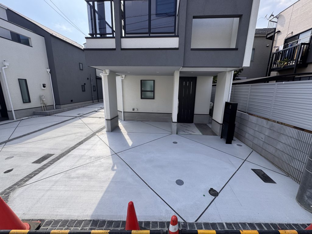 調布市国領町2丁目その5写真2