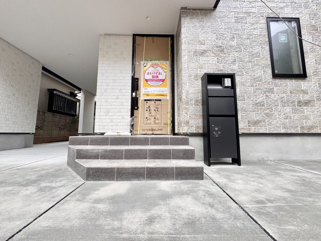 新座市栗原6丁目写真2