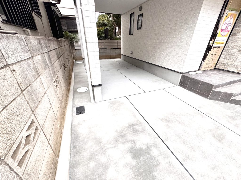 新座市栗原6丁目写真3