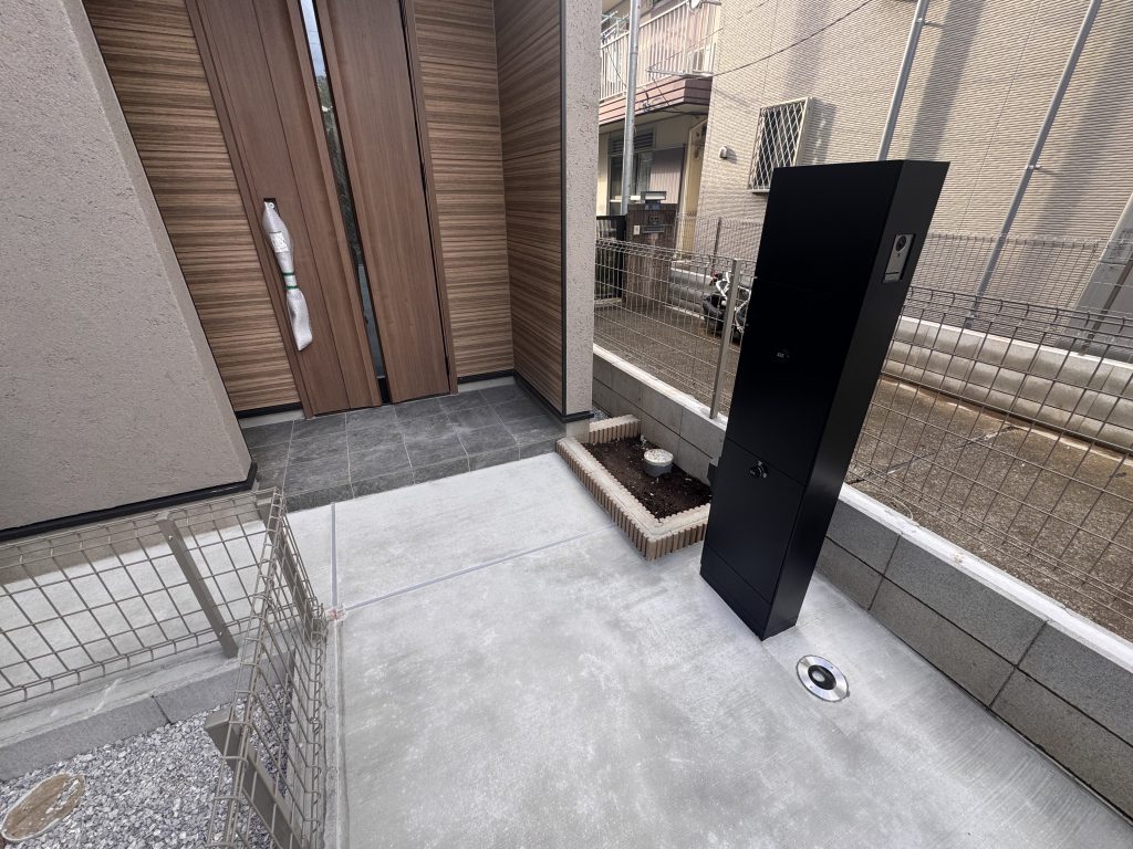 北区赤羽西2丁目その3写真2
