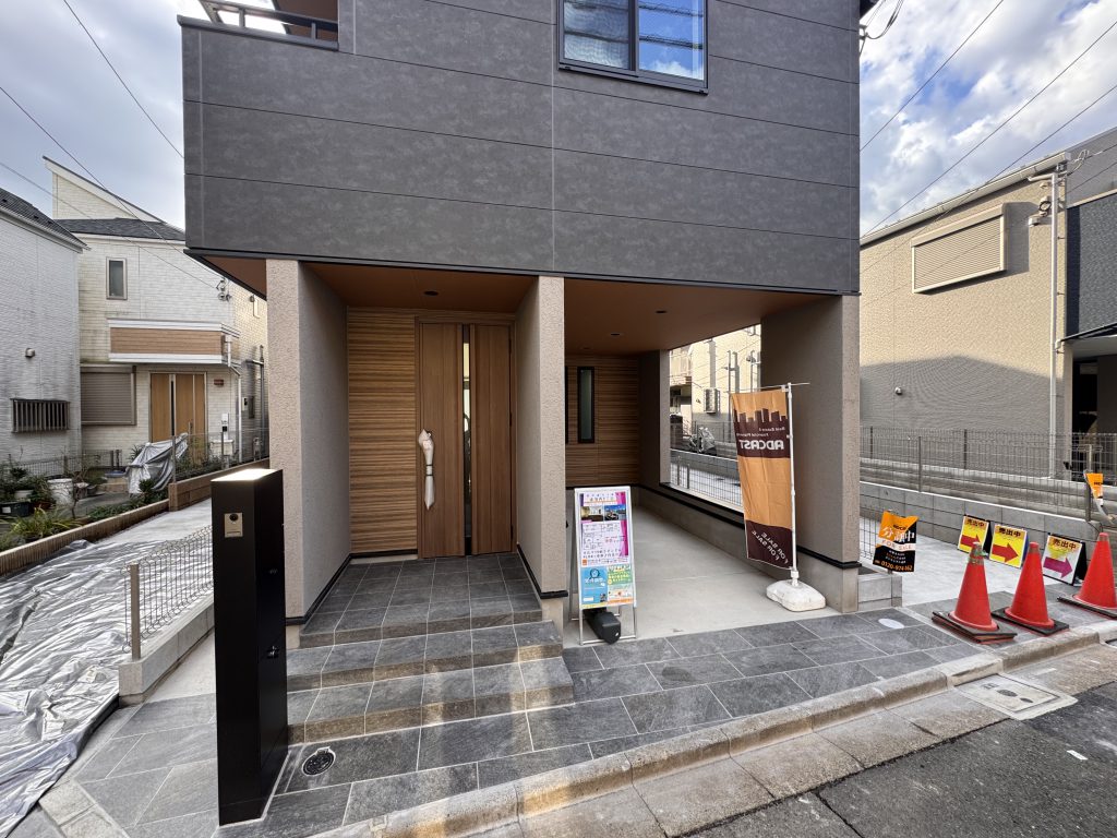 北区赤羽西2丁目その2写真2