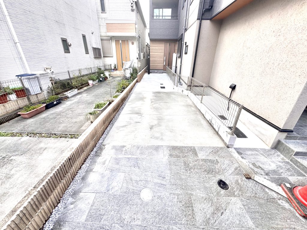 北区赤羽西2丁目写真2