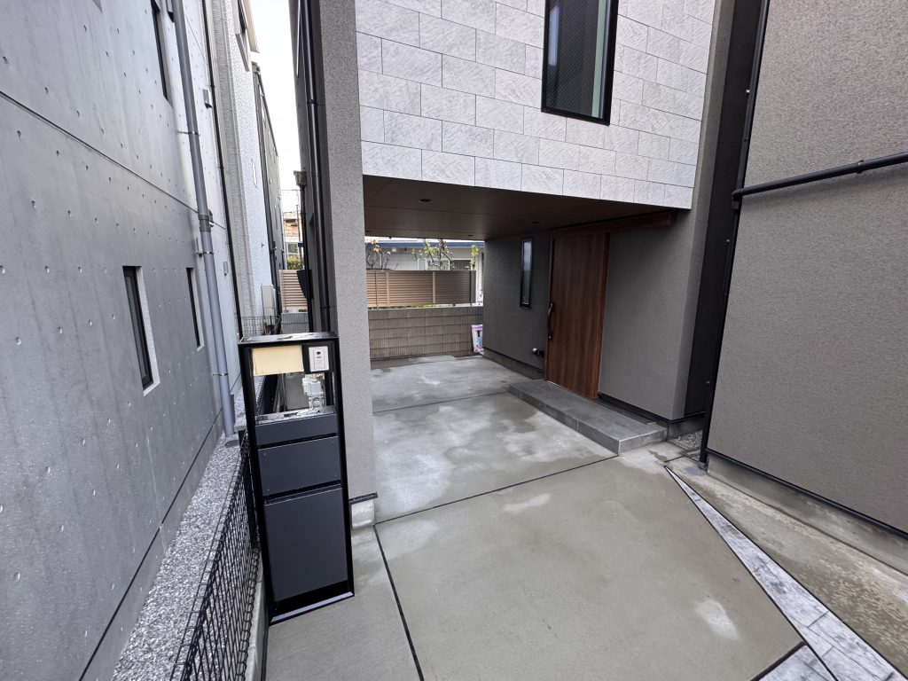 文京区白山5丁目その2写真2