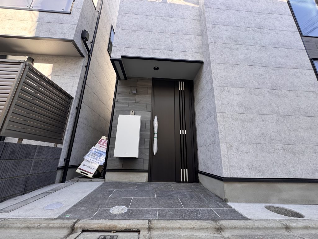 中野区中野6丁目その3写真3