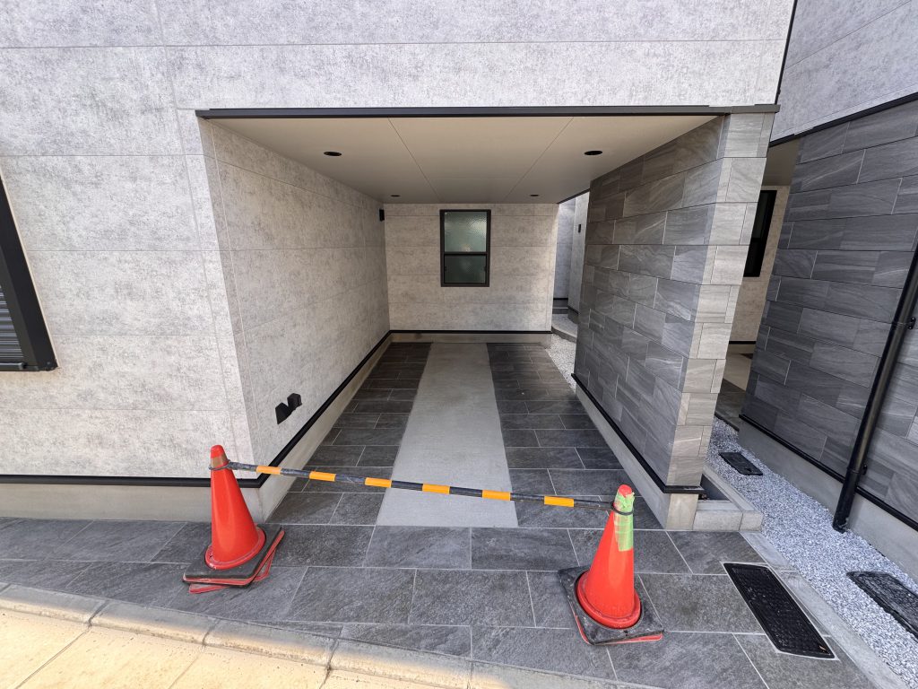 中野区中野6丁目その3写真2
