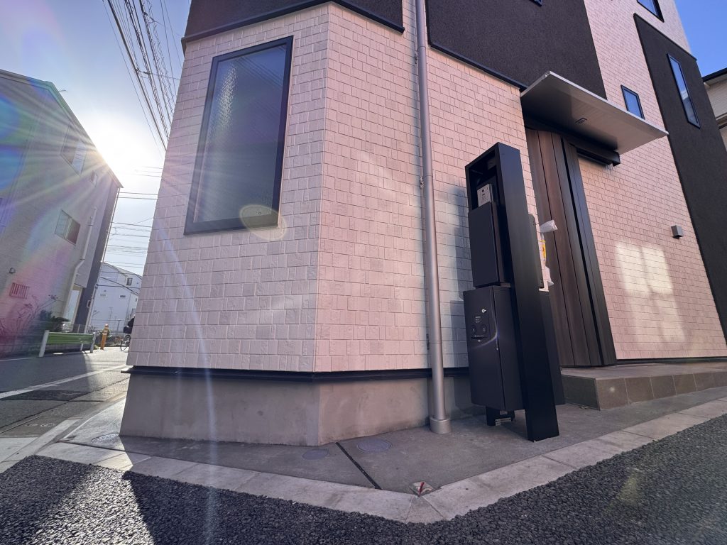 大田区西蒲田3丁目写真2
