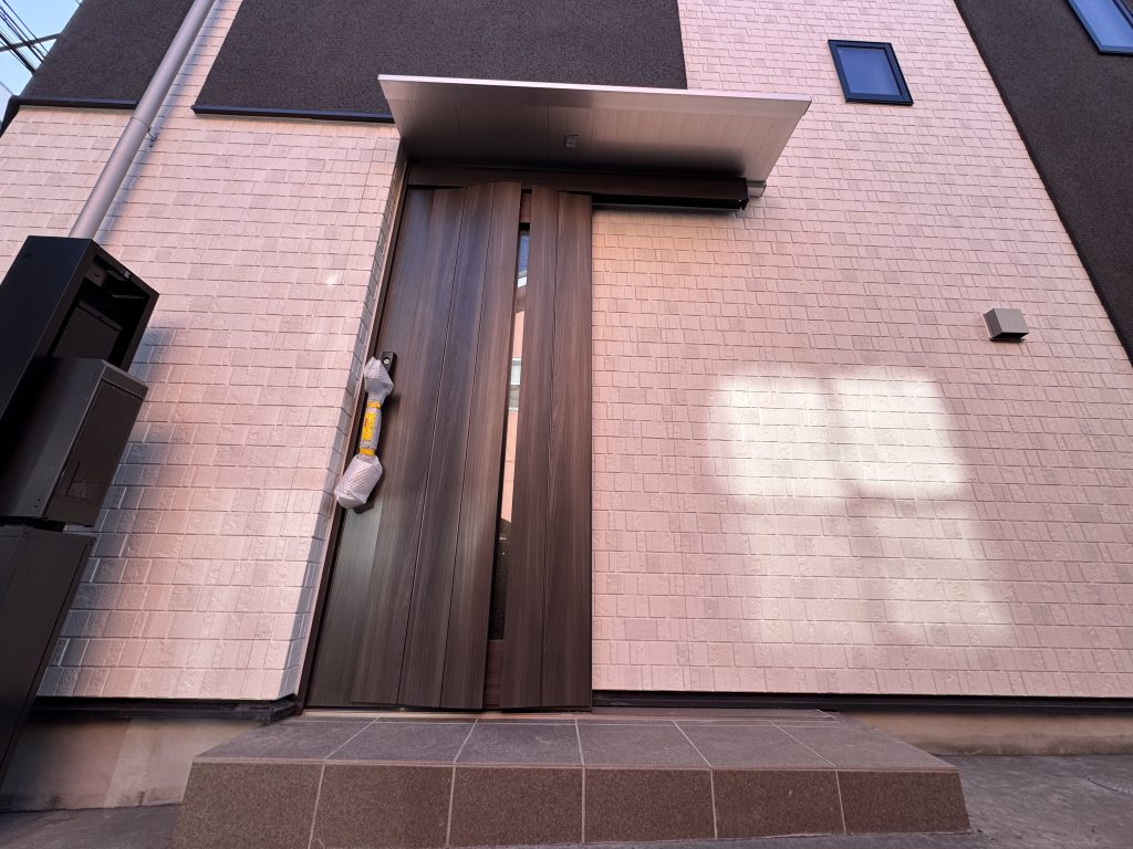 大田区西蒲田3丁目写真3