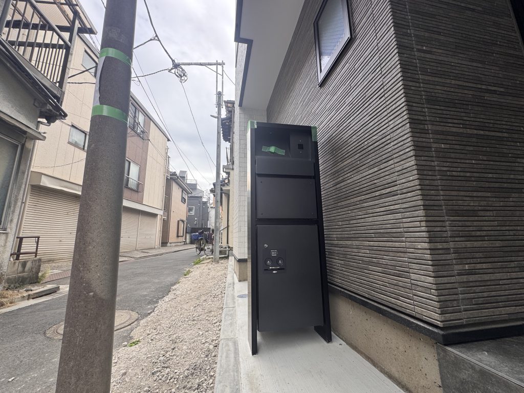 墨田区墨田5丁目写真3