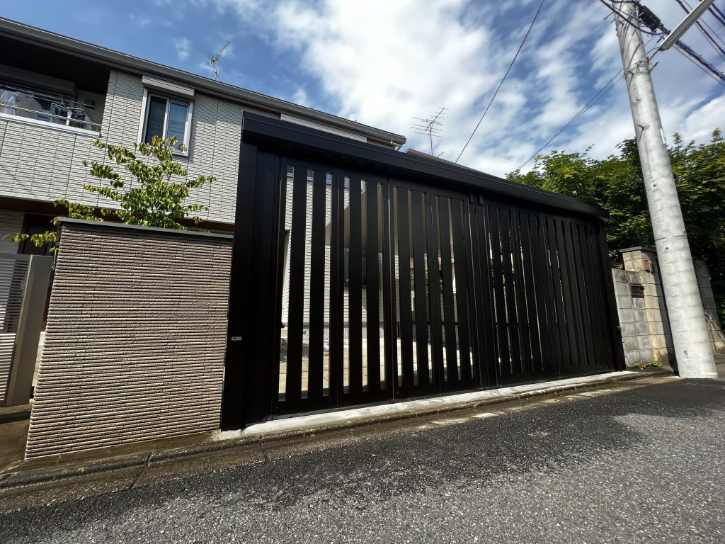足立区梅島1丁目施工後画像その2