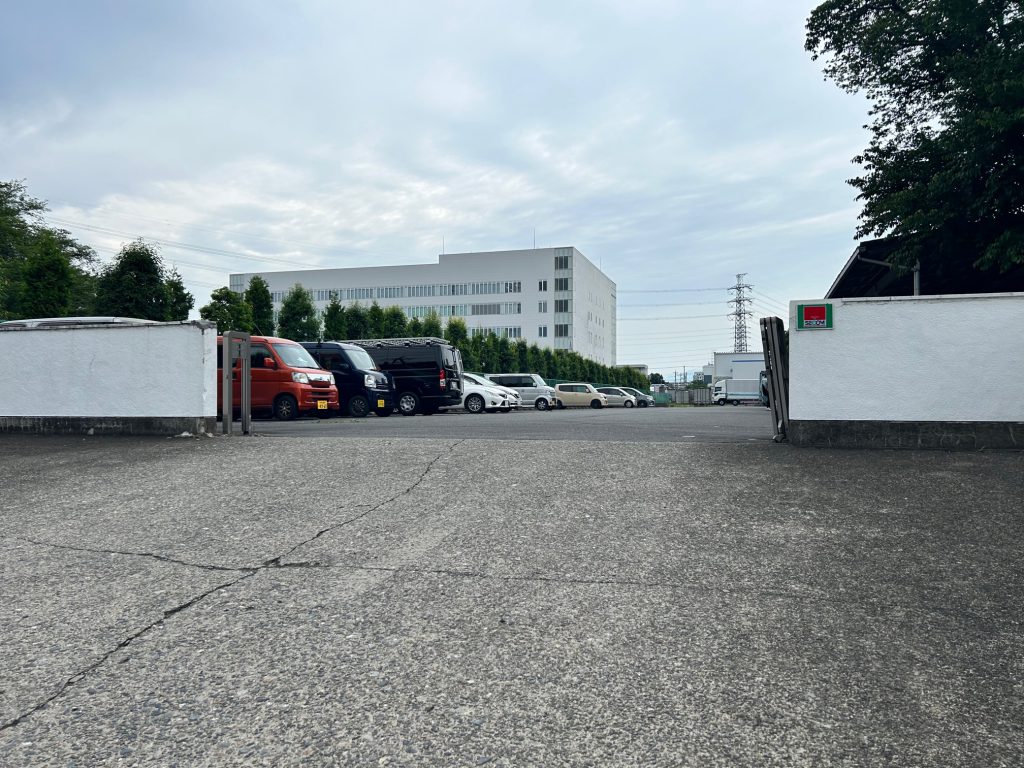 八王子市石川町施工前画像