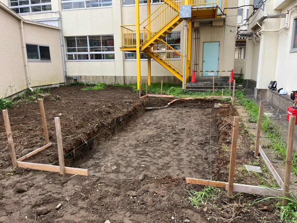 千葉県市川市施工前画像