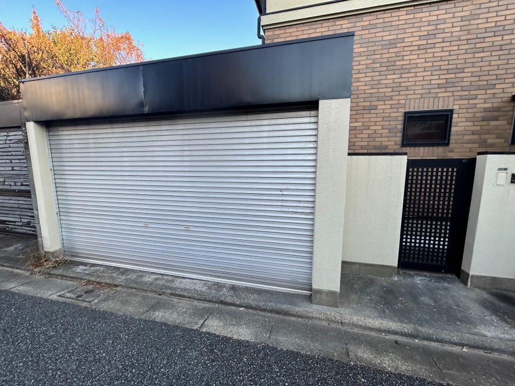 杉並区高井戸2丁目施工前画像