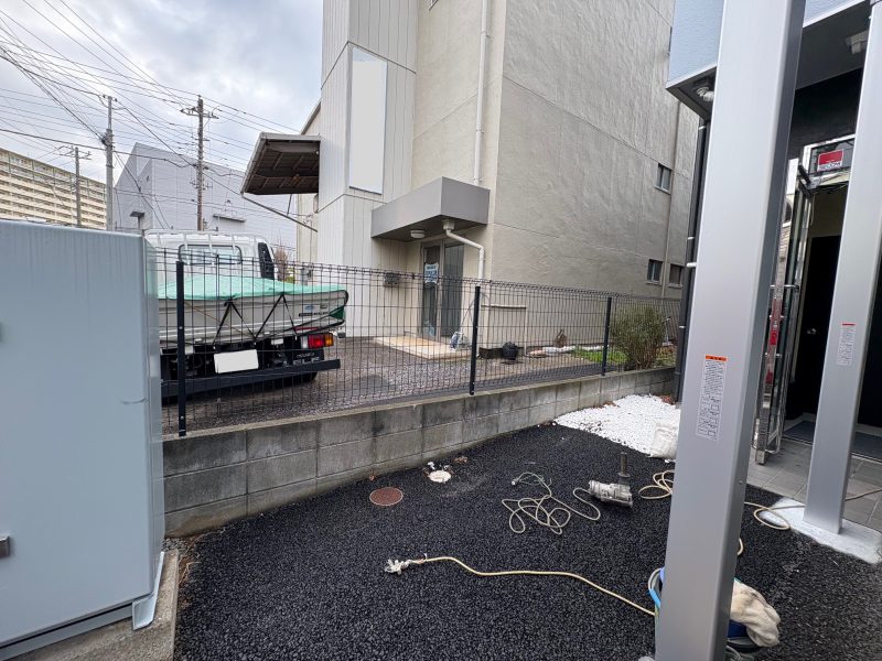 埼玉県戸田市上戸田4丁目施工前画像