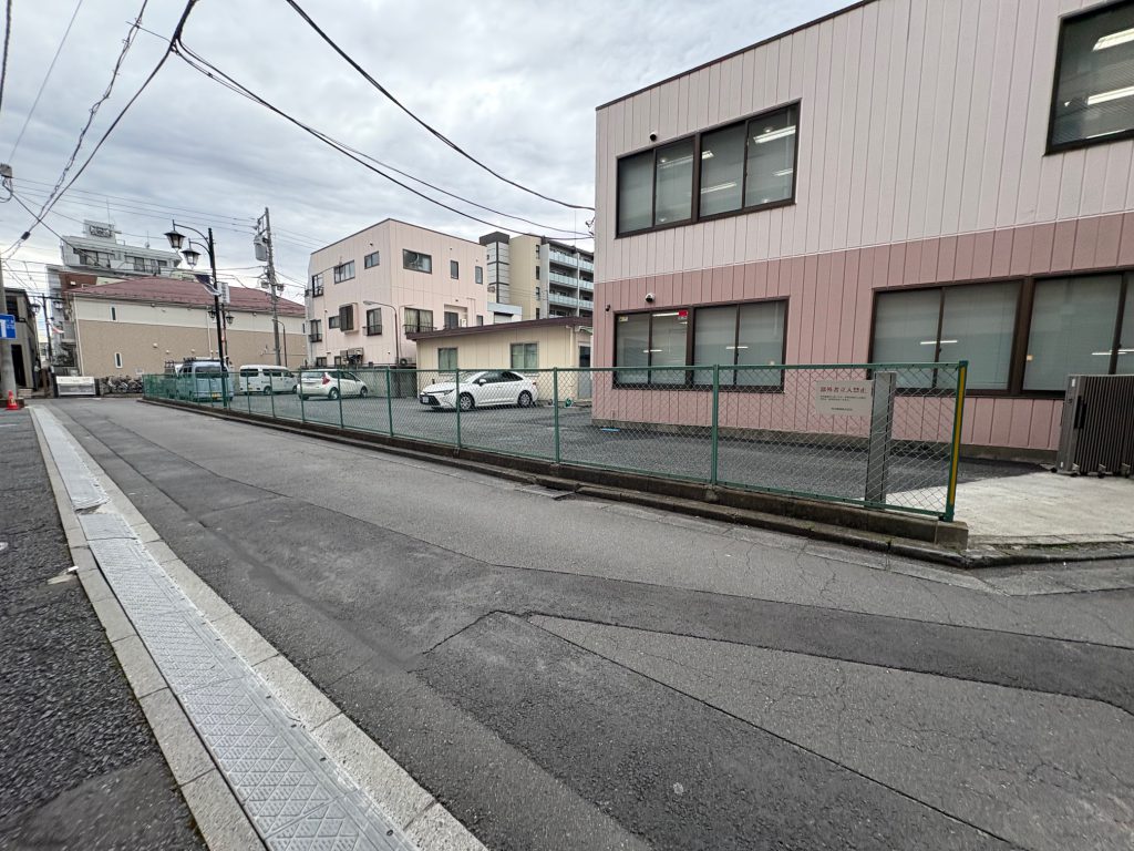 さいたま市大宮区宮町4丁目施工前画像