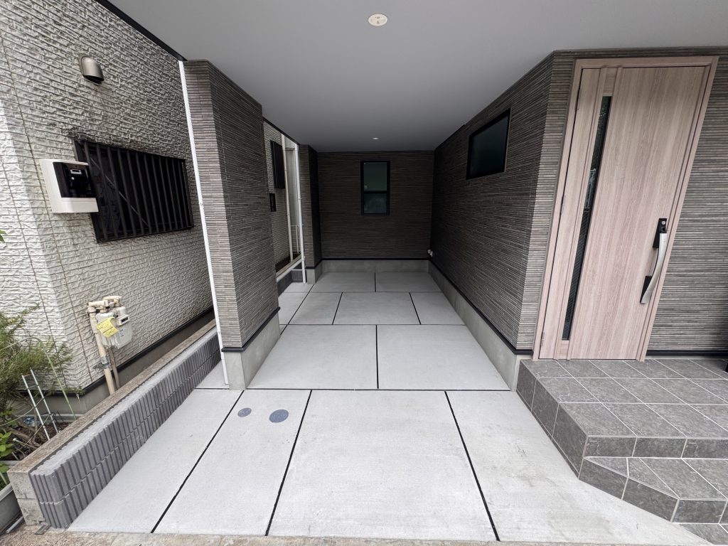 江東区清澄2丁目写真2