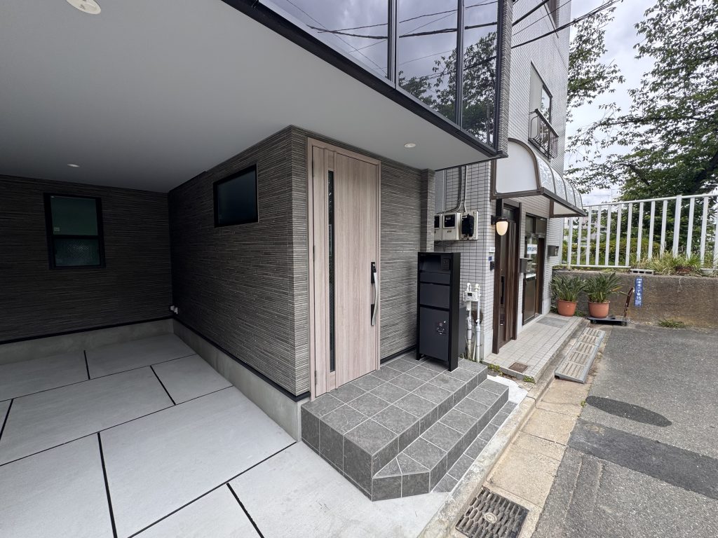 江東区清澄2丁目写真3