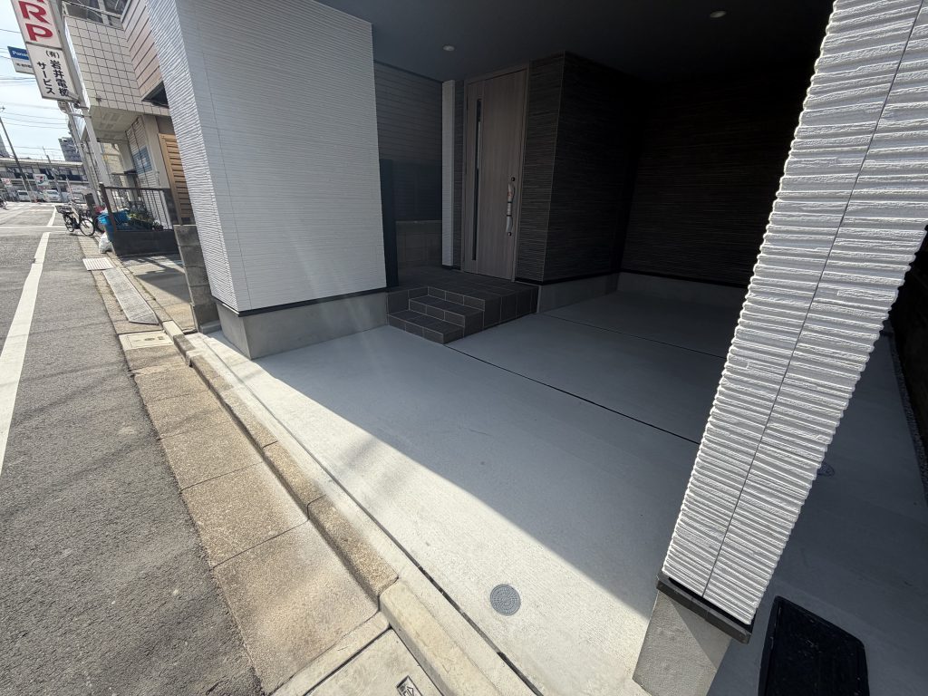 板橋区大谷口北町写真3