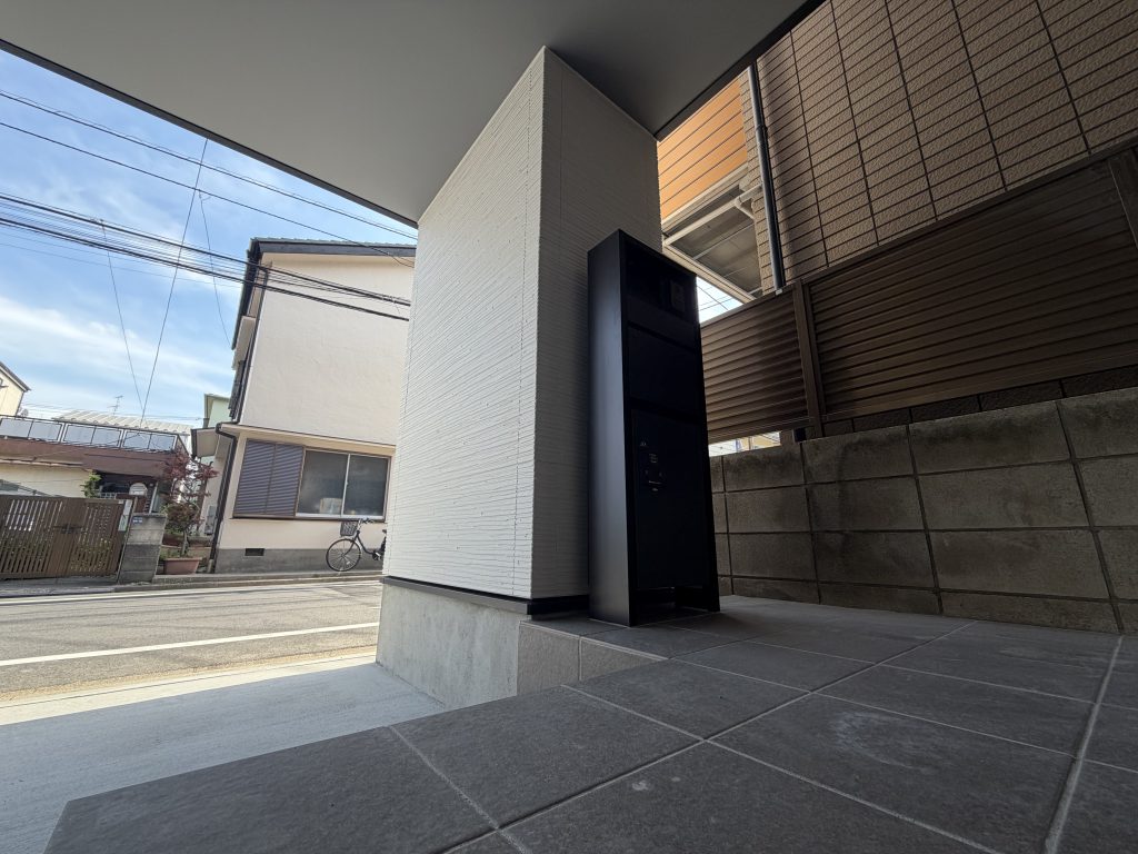 板橋区大谷口北町写真1