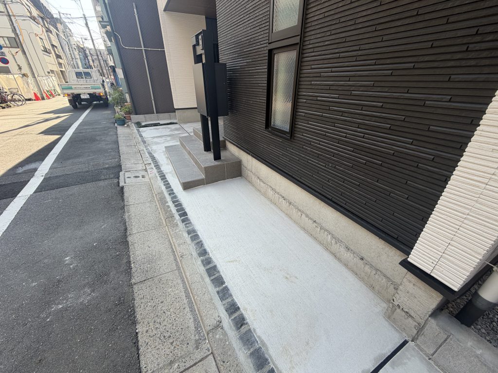 台東区日本堤2丁目写真2