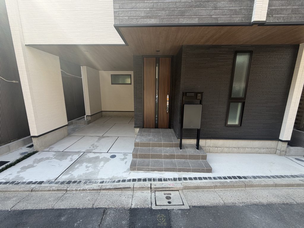 台東区日本堤2丁目写真1