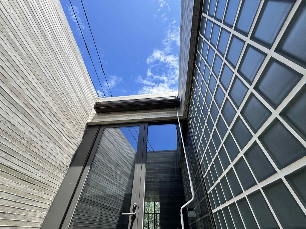 文京区千束3丁目施工写真1