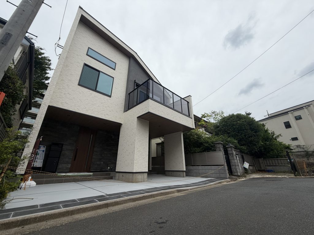 練馬区上石神井写真4