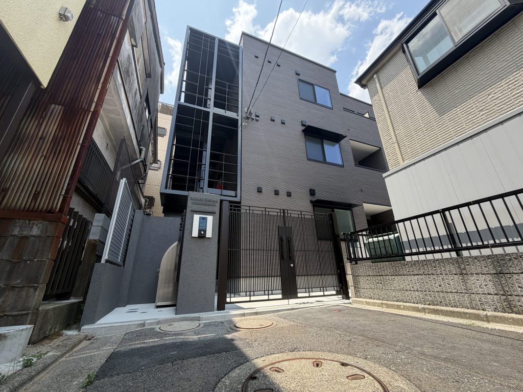 葛飾区宝町2丁目写真1