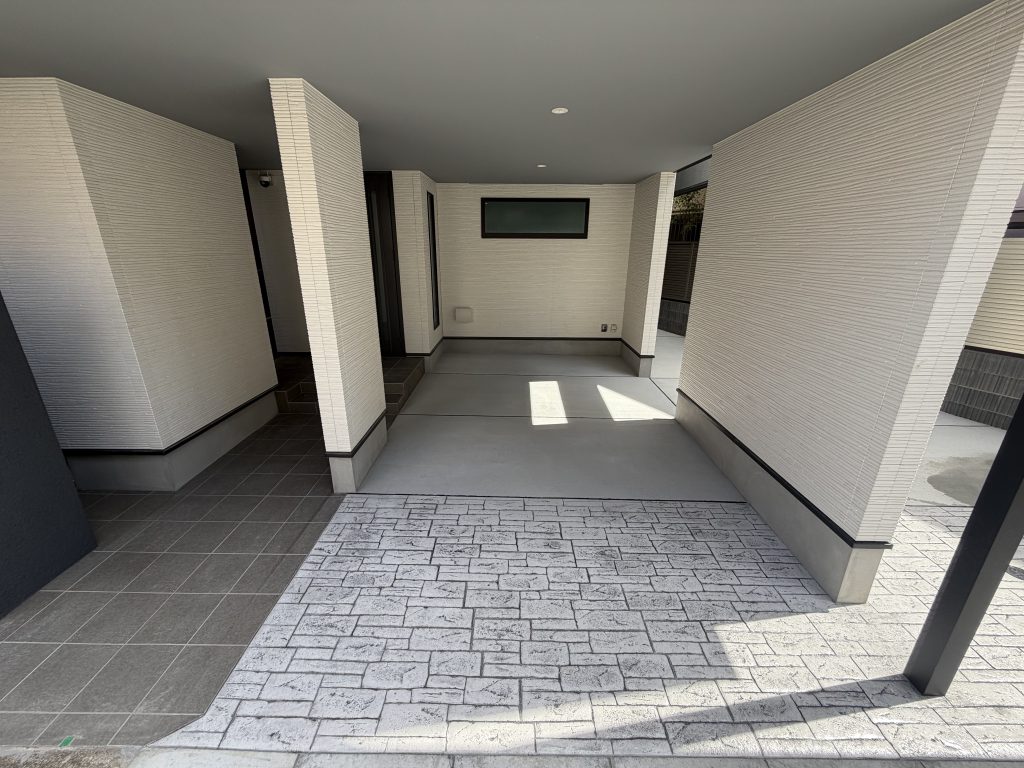 北区田端4丁目写真2